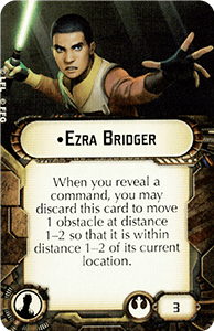 Ezra Bridger